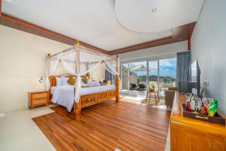 SADAMATRA - Luxury Infinity Views - 8