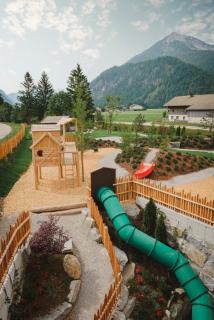 Hotel Acherl - Achenkirch - 8