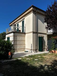 Appartamento con giardino Coppo Sirolo - Sirolo - 0