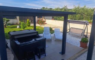 Villa Fortuna Visnjan - Poreč (Parenzo) - 6