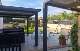 Villa Fortuna Visnjan - Poreč (Parenzo) - 4