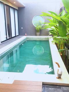 Villa Teduh Canggu - 5