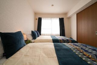 Riverside mansion - Vacation STAY 15861 - Shinhidaka - 1