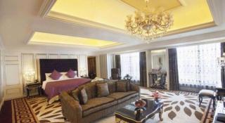 Shenyang Royal Wan Xin Hotel - Shenyang - 2