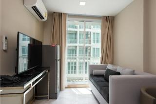Ekkamai Apartment - Bangkok - 8