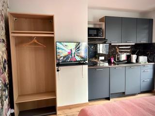 Escale de la râperie logement 1 - 8