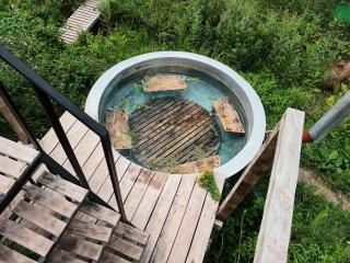 Comfortable camping on Family Soap Farm - Ryskulovo - 1