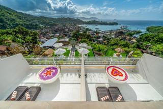 SADAMATRA - Luxury Infinity Views - 0