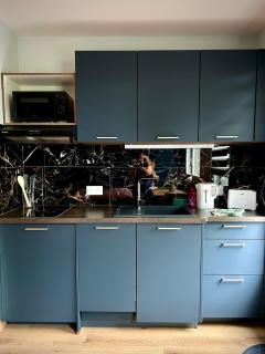 Escale de la râperie logement 1 - Tincourt-Boucly - 7