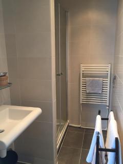 Greenwoods cottage - Valkenburg - 5