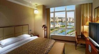 Xiamen Fortune Hotel - Xiamen - 1