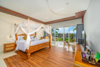 SADAMATRA - Luxury Infinity Views - Padangbai - 6