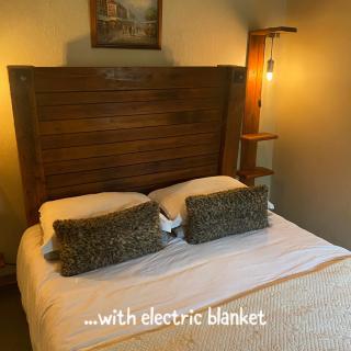 Soetvlei Farm Cottage - Rustenburg - 9