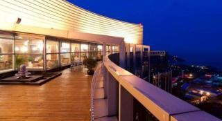 Seaview Hotel Hangzhou Bay - Jiaxing - 8