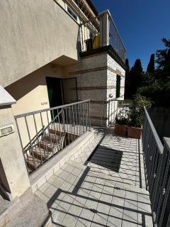 Appartamento con giardino Coppo Sirolo - Sirolo - 8