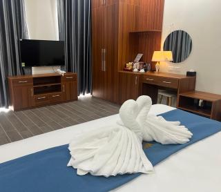 Royal Louis Hotel - Kon Rung (1) - 6