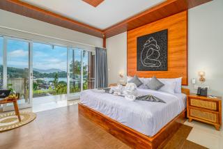SADAMATRA - Luxury Infinity Views - 4