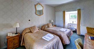 Busta House Hotel - Busta - 3