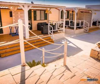 B&B Estremo Sud Marzamemi - 3