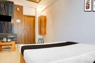 Hotel O Goodnight Lodge - 6