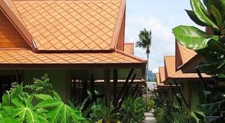 Gerd and Noi resort - Khao Lak - 0