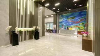REOTEL at CITRAPLAZA NAGOYA BATAM - Jodoh - 7