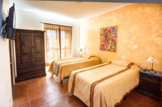 Casa Elena - Antigua Guatemala - 1
