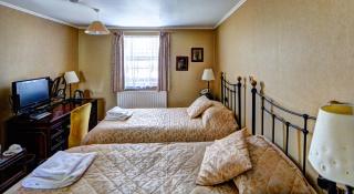 Busta House Hotel - Busta - 2