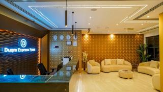 Duqm Express Hotel - Duqm - 8