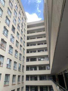 Comffy Lux - Nairobi - 1