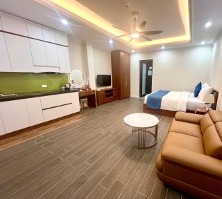 Royal Louis Hotel - 8