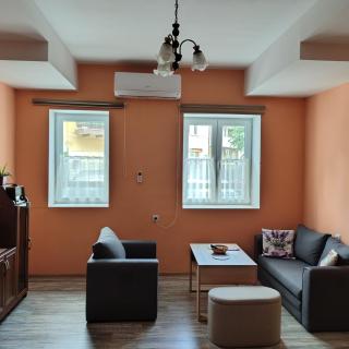 Апартамент Аладин- Център Враца - 7