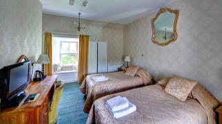Busta House Hotel - Busta - 1