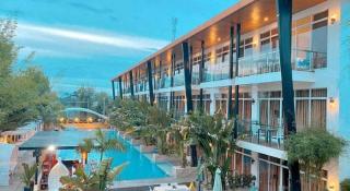 The Hotel Sophia - Cauayan City - 7
