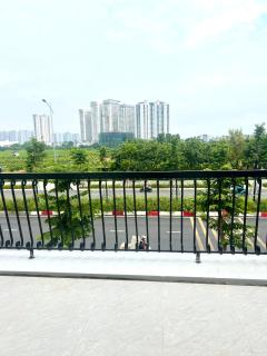 Royal Louis Hotel - 2