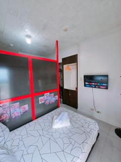 Tagaytay Condo with overlooking - Tagaytay - 1