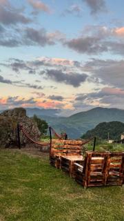 MOUNTAIN HOUSE In ROSHKA - Korsha - 6
