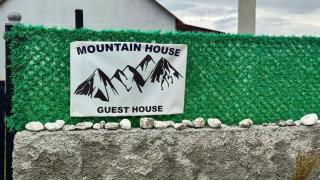 MOUNTAIN HOUSE In ROSHKA - Korsha - 7