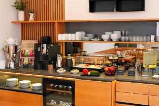 Hotel-Pension Fünfhaus - Vienna - 5