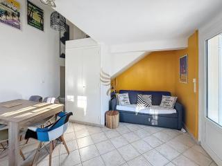 Villa for 6 people with WiFi, parking, and garden - Saint-Raphaël - 7