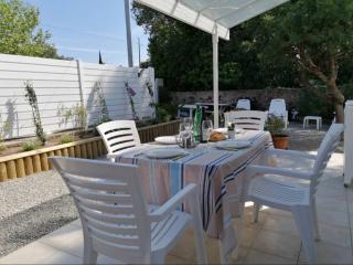Villa for 6 people with WiFi, parking, and garden - Saint-Raphaël - 4