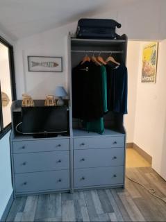 Villa for 4 people with WiFi, parking, and garden - 1