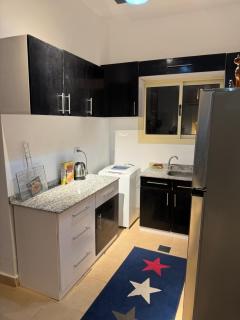 Fully furnished apartment - 6