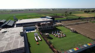 Alpha Farmhouse - - 6