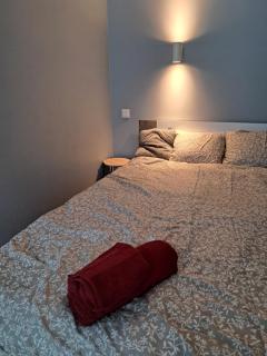 Riia mnt Apartment - 1