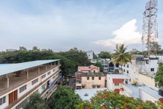 OBS 1BHK with Balcony Koramangala - Bangalore - 4