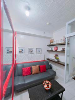 Tagaytay Condo with overlooking - Tagaytay - 5