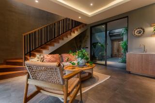Renjana Boutique Villas Ubud by Premier Hospitality Asia - Ubud - 1