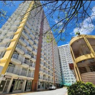 Tagaytay Condo with overlooking - Tagaytay - 8