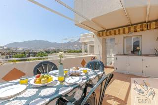 BENAL BEACH apartment with panoramic views - 8
